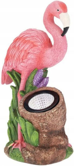 Progarden Decorațiune Statuie Pentru Grădină Din Plastic 24x24x10.5cm SP01_15264539