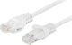 Lanberg U/UTP Cat.6 (Gigabit) Network Cable Eth...