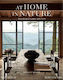 At Home In Nature: American Country Interiors Hudson Moore Monacelli Press