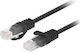 Lanberg U/UTP Cat.6 (Gigabit) Network Cable Eth...
