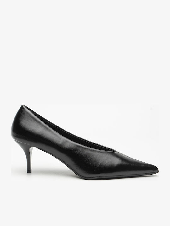 Decoro Decoro Pumps Schwarze