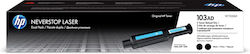 Active Jet Compatible Toner for HP Laser Printe...
