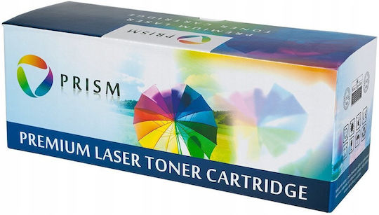 Prism Toner Compatibil Pentru Imprimantă Laser Canon Crg 067h Galben