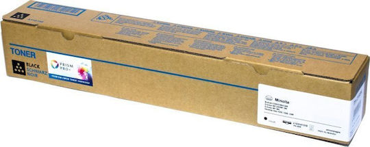 Prism Συμβατό Toner για Laser Εκτυπωτή Olivetti Tn-216m Ματζέντα