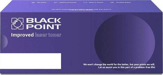 Black Point Toner Compatibil Pentru Imprimantă Laser HP Hp W2123a Negru