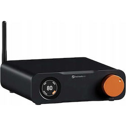 iFi Audio Zd3 Digital-Analog-Wandler Vorverstärker Heimischer Stereo-Verstärker iFi Audio Zd3 Digital-Analog-Wandler Vorverstärker Heimischer Stereo-Verstärker