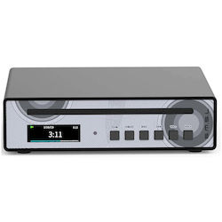 Smsl Pl100 Pro Μαύρο Cd Player 6970141850915 Smsl Pl100 Pro Μαύρο Cd Player 6970141850915