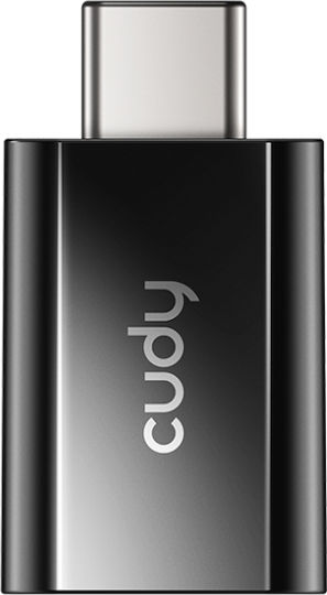 Drahtlose Netzwerkkarte Usb-c Cudy Wu900c Ax900 Mini