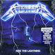 Metallica Ride Lightning Cd