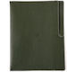 Leder Klemmbrett A4 Grünes Echtes Leder 26x34 15grn00 1500-27