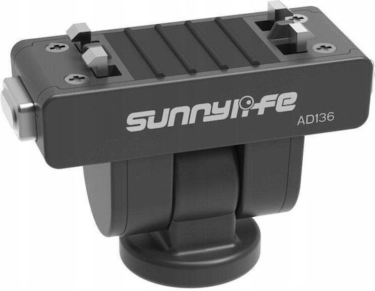 Sunnylife Βάση Στήριξης Action Cameras SB11329 για Insta360
