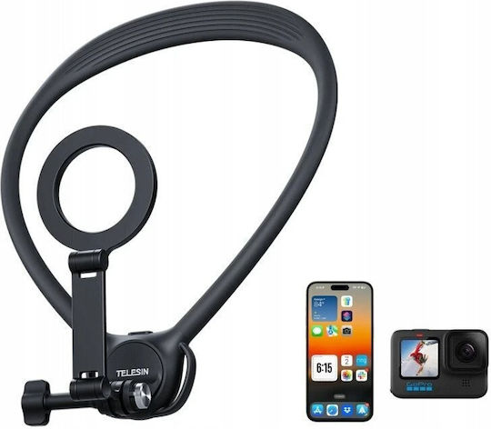 Telesin Wrist Mount for Action Cameras for GoPro / DJI / Insta360