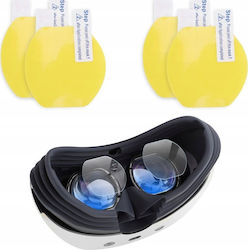 4x Калъфи за VR очила Hifylux Sony Playstation VR2 PS VR2 PS-FF29-4