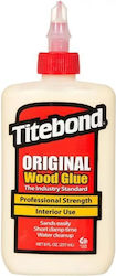 Titebond Original Υγρή Ξυλόκολλα Μπεζ 118ml