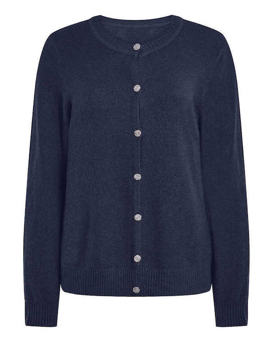 Celestino Cardigan Pentru Femei Strass Cu Nastu...