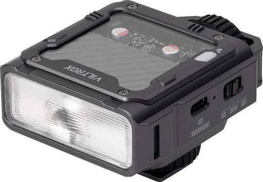 Nikon Viltrox Lampă Flash Spark Z3-nikon Verde
