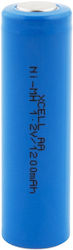 Βιομηχανική Μπαταρία Avacom 1.2 V 1200 Mah Xcell Συσκευασία 1 Τεμαχίου Επαγγελματική Χρήση Βιομηχανική Μπαταρία Avacom 1.2 V 1200 Mah Xcell Συσκευασία 1 Τεμαχίου Επαγγελματική Χρήση