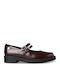 Ladystar Damen Ballerinas Rote