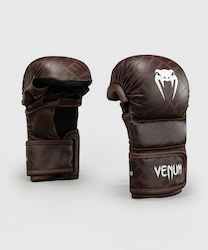 MMA Gloves Venum Contender 1.5 Xt 3d Sparring Gloves