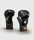 Mănuși MMA din piele Venum Attack 2.0 Sparring Gloves Leather