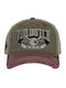Von Dutch Шапки Vd 1 Cb Retro 17 Multi-vd 1 Cb Retro 17-multi