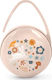 Suavinex Pacifier Case Plastic Pink