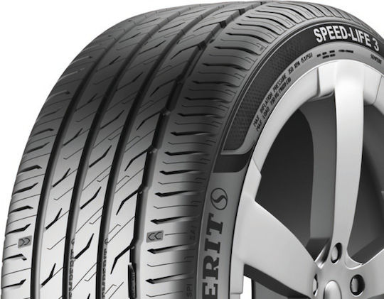 Semperit Speed-life 3 235/35R20 92Y XL FR Θερινό Λάστιχο Αυτοκινήτου