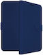Θήκη Βιβλίο Book Case Κλιπ Xiaomi Poco M7 Σκούρο Μπλε