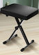 Mozos Piano Chair 40x30cm