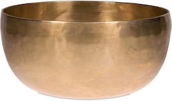 Handgemachte Meditationsschale De-wa Tibetan Singing Bowl Klangschale 23cm Handgemachte Meditationsschale De-wa Tibetan Singing Bowl Klangschale 23cm