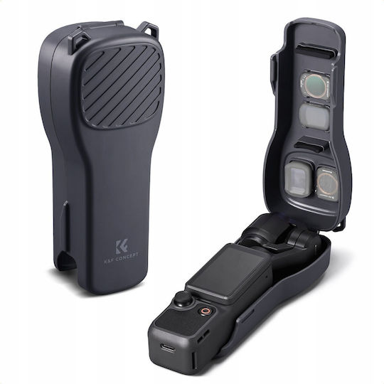 K&F Concept Protection Case for DJI / Osmo