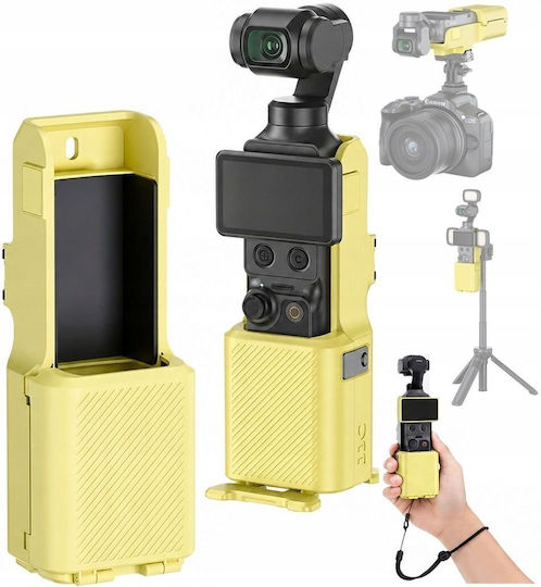 Sunnylife Schutzhülle Für DJI Osmo SB12032