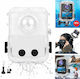 Puluz Protection Case for DJI / Osmo / GoPro PU1081T