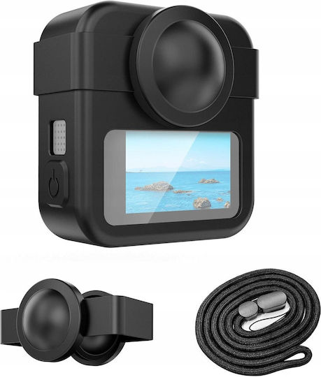 Puluz Transporthülle Für GoPro Max Pu1099b