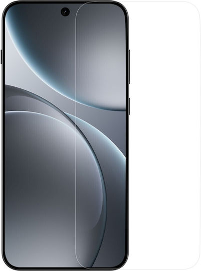 Nillkin Full Face Tempered Glass (Oppo Find X9 Pro 5g)