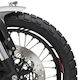 Benelli Wheel Adhesive Tape Logos 16pd59
