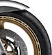 Yamaha Xjr Wheel Adhesive Tape Logos 16pd59