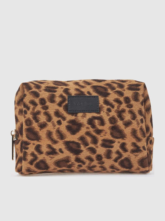 Verde Дамски Козметичен Несесер 07-0000440 Anim...