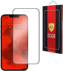 Veason Mobile Screen Protectors Tempered Glass 6D iPhone 17 Air Veason Mobile Screen Protectors Tempered Glass 6D iPhone 17 Air