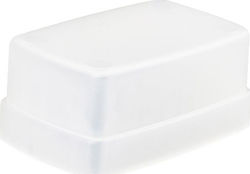 Jjc Diffuser Flash Metz 48 Af-1 58 Af-1 58 Af-2 & 50 Af-1 Υψηλής Ποιότητας Διασπορά Φωτός Jjc Diffuser Flash Metz 48 Af-1 58 Af-1 58 Af-2 & 50 Af-1 Υψηλής Ποιότητας Διασπορά Φωτός