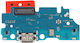 Charging Port Board Samsung Galaxy A16 5g A166b European Version Hq