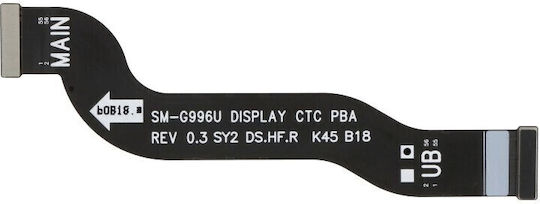 Lcd Flex Cable Samsung Galaxy S21+ 5g G996 G996u Premium