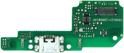 Charging Port Board Xiaomi Redmi 6a Hq Charging Port Board Xiaomi Redmi 6a Hq