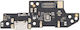 Charging Port Board Xiaomi Redmi 10a Hq