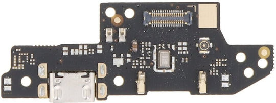 Charging Port Board Xiaomi Redmi 10a Hq