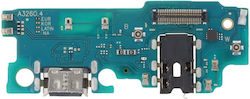 Charging Port Board Samsung Galaxy A32 5g A326b European Version Oem Charging Port Board Samsung Galaxy A32 5g A326b European Version Oem