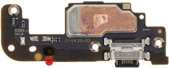 Платка за порт за зареждане Xiaomi Poco X3 Gt Premium