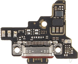 Платка за порт за зареждане Xiaomi 13t Hq