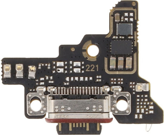 Ladestationen Board Xiaomi 13t Hq