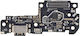 Charging Port Board Xiaomi Redmi Note 12 Pro 5g/poco X5 Pro Oem